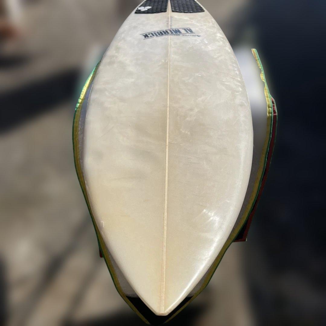 CI 2.Proアルメリック 5’10 サーフボード