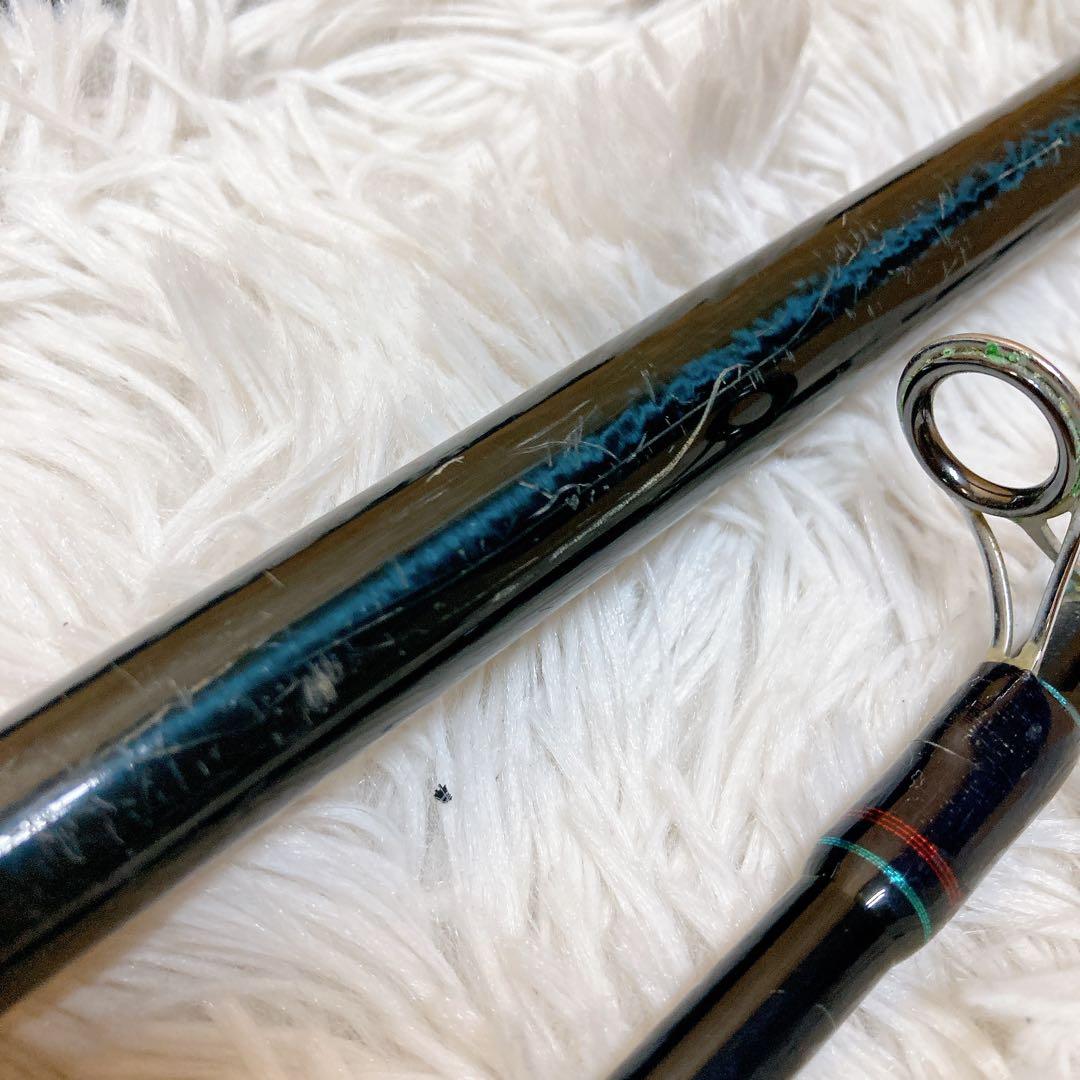 Daiwa Saltist st-ak126x アキアジ