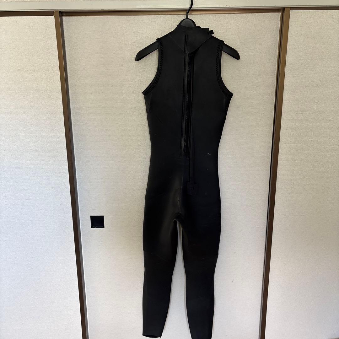 トライアスロン用ウエットスーツ(メンズMサイズ)