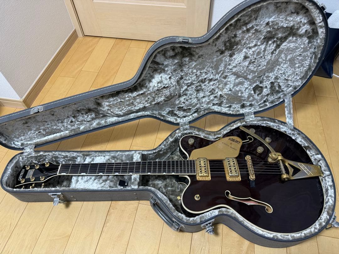 Gretsch 6122 COUNTRY CLASSIC Ⅱ