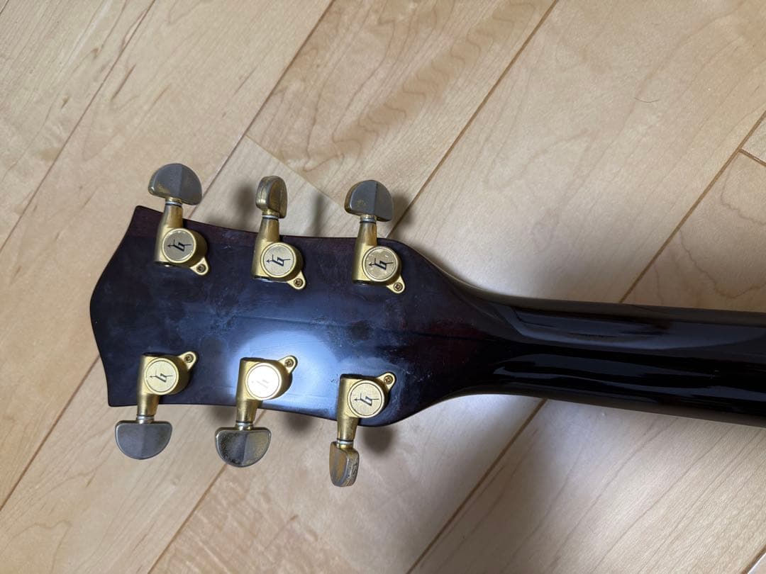 Gretsch 6122 COUNTRY CLASSIC Ⅱ