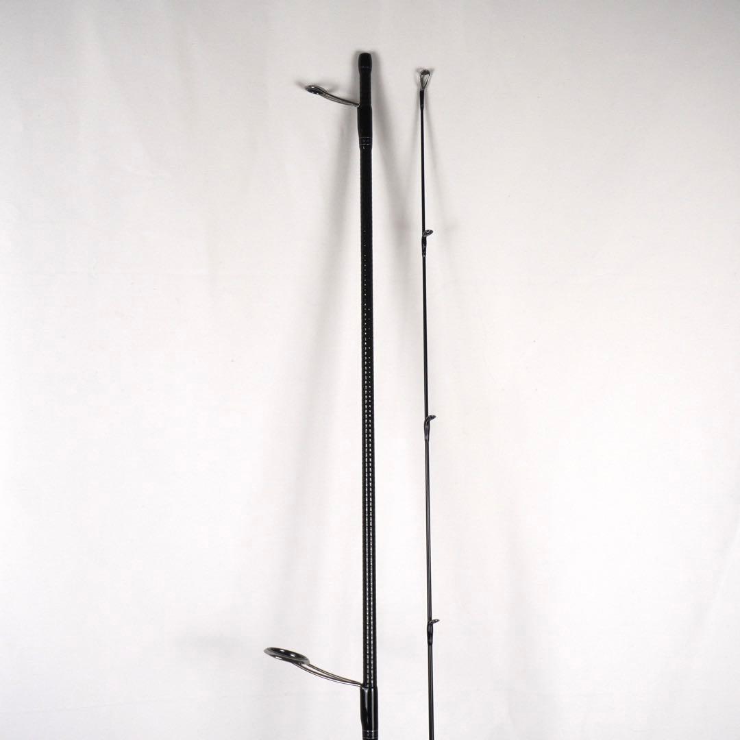 ハートランド HL 6102MLFS-19 村上春彦 ブラックバス シーバス