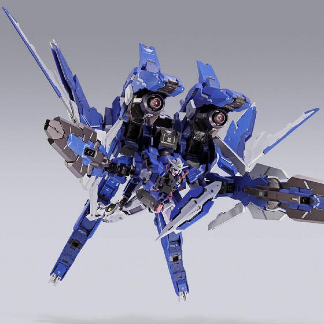 L BUILD GNアームズ TYPE-E 2台セット