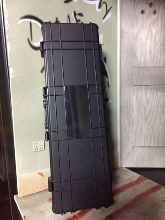 トールハンマーとライトニングホーク 武器セット週末割引 1/6スケール カスタム