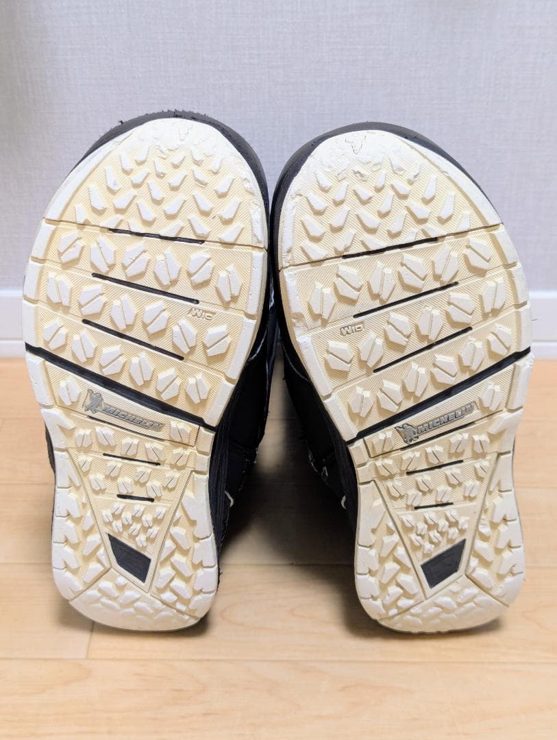 RIDE LASSO PRO 20-21 26.5cm スノーボードブーツ