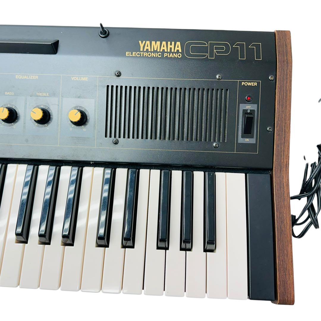 YAMAHA ヤマハ　シンセサイザー　電子ピアノ　CP11