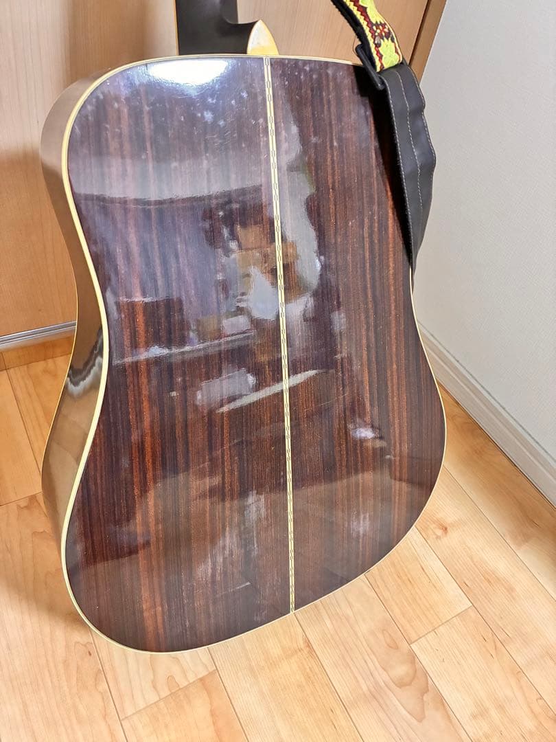 ギター Cat's Eyes CE-600