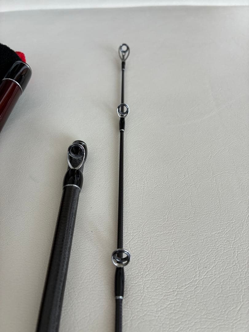 Fishman ブリスト ベンダバール10.1