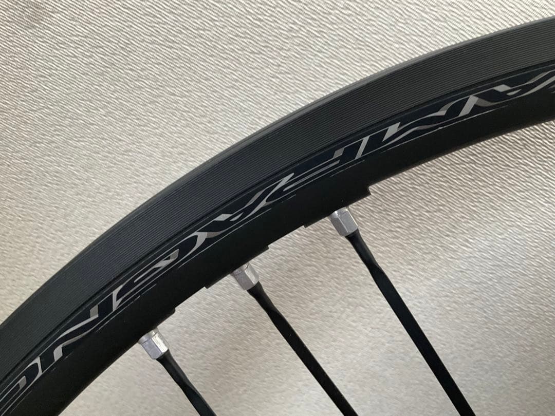 カンパニョーロ シャマルミレ15C シマノorカンパ選択