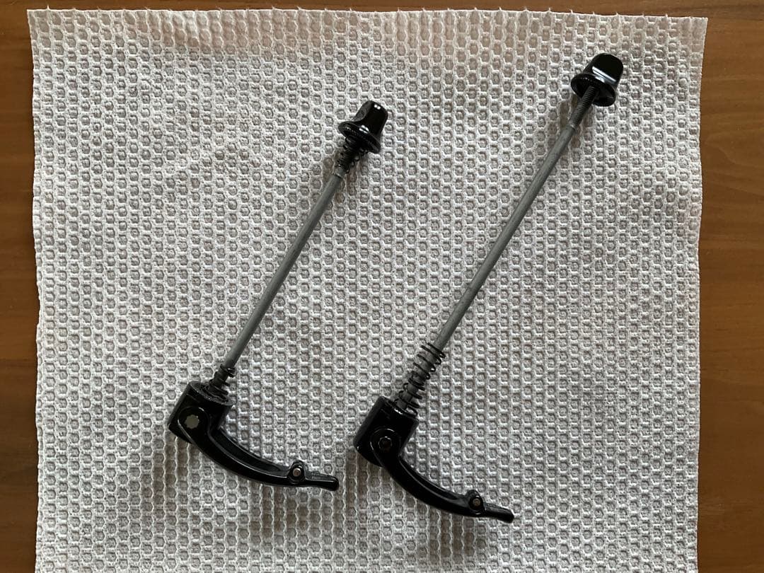 カンパニョーロ シャマルミレ15C シマノorカンパ選択