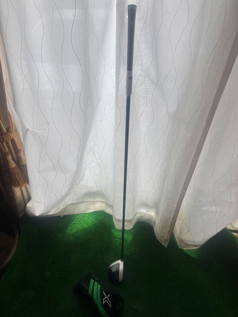 最安値！新品！ゼクシオ エックス 5W AX-2 XXIO X 5W eks