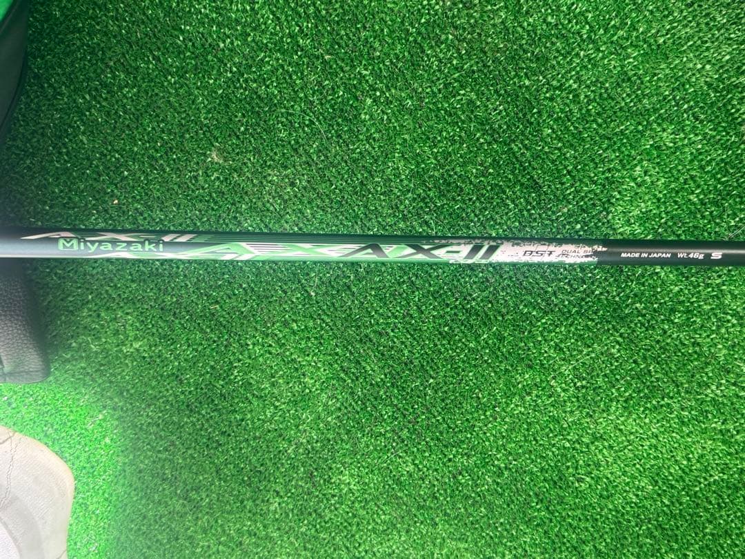 最安値！新品！ゼクシオ エックス 5W AX-2 XXIO X 5W eks