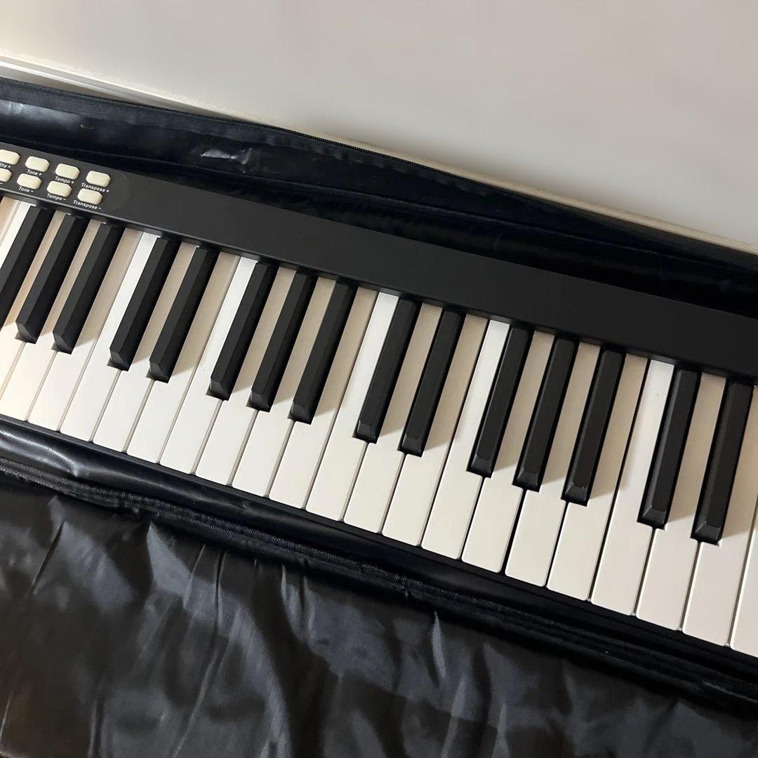 Longeye 電子ピアノ　88鍵