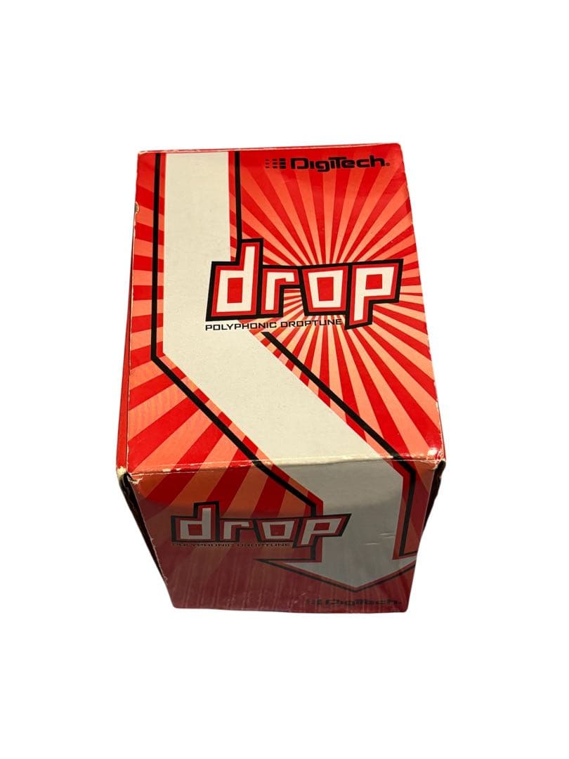 【DigiTech】 Drop