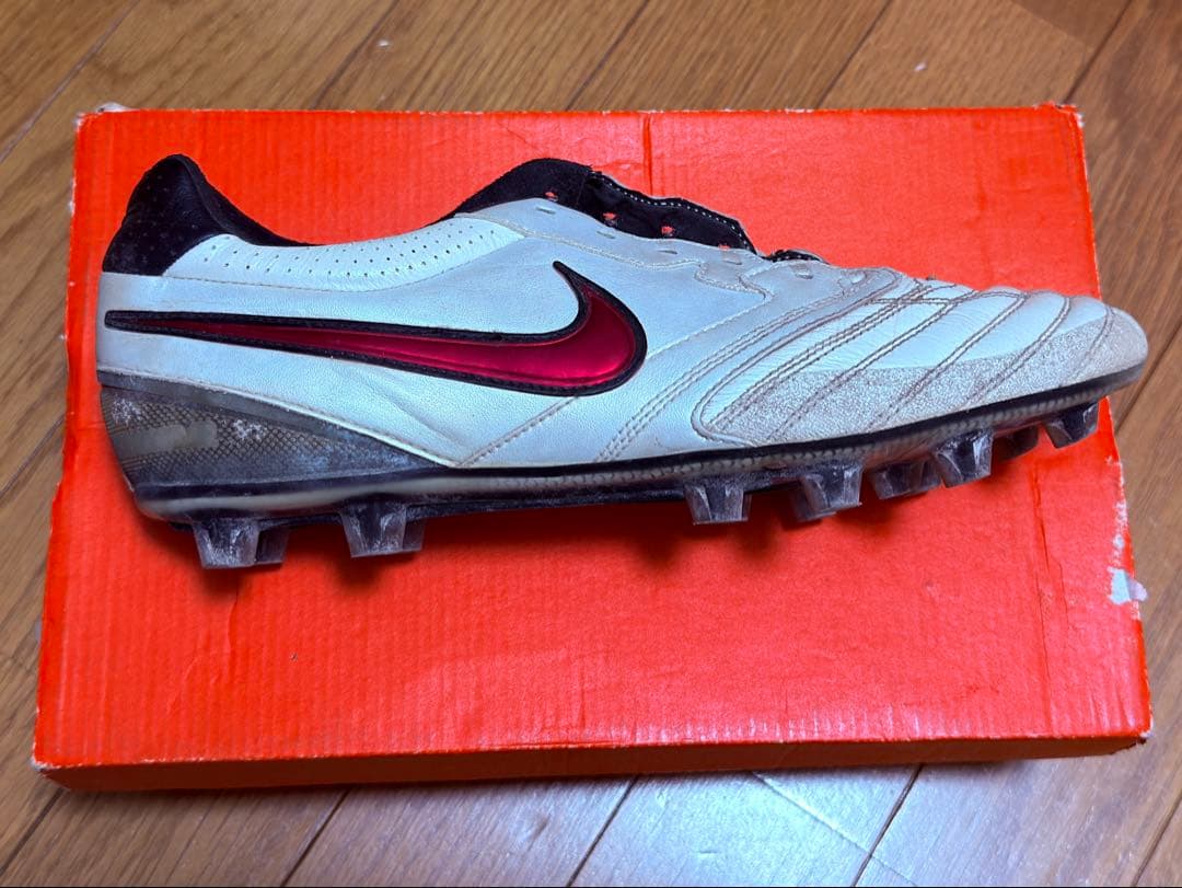 NIKE スーパーリゲラ2 HGE AF 26.5cm