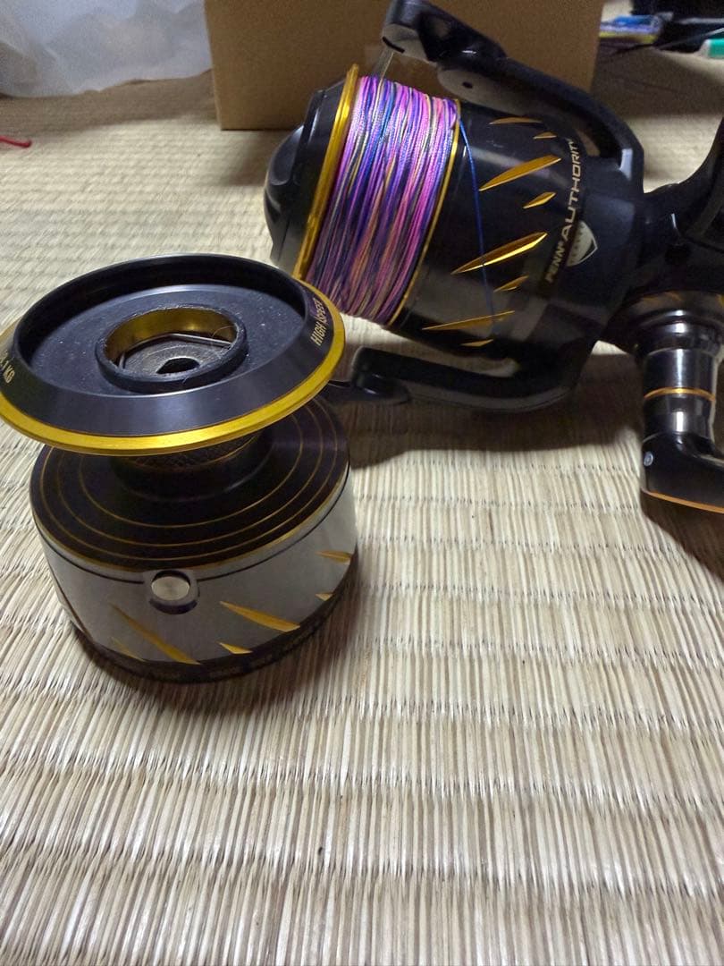 オーソリティ6500HS