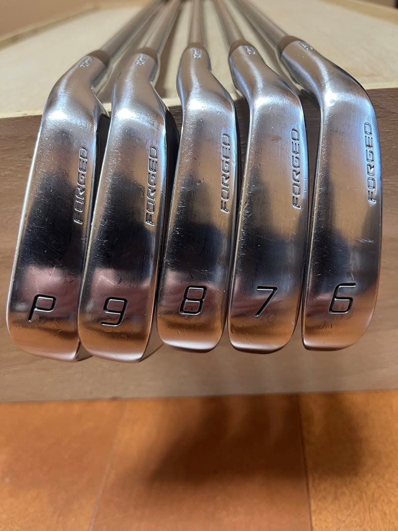 シーサガウガウ フォーティーンTB5 リファイン　カスタムシャフト