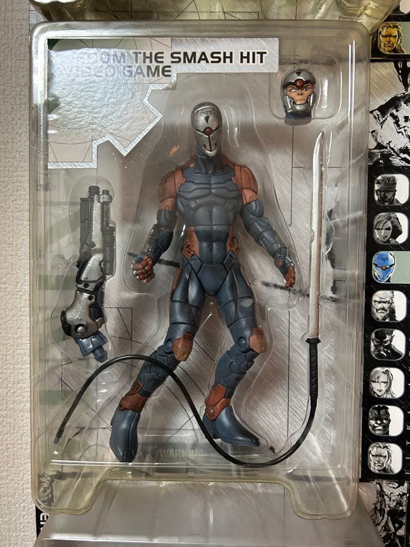 L GEAR フィギュアセット　コンプ