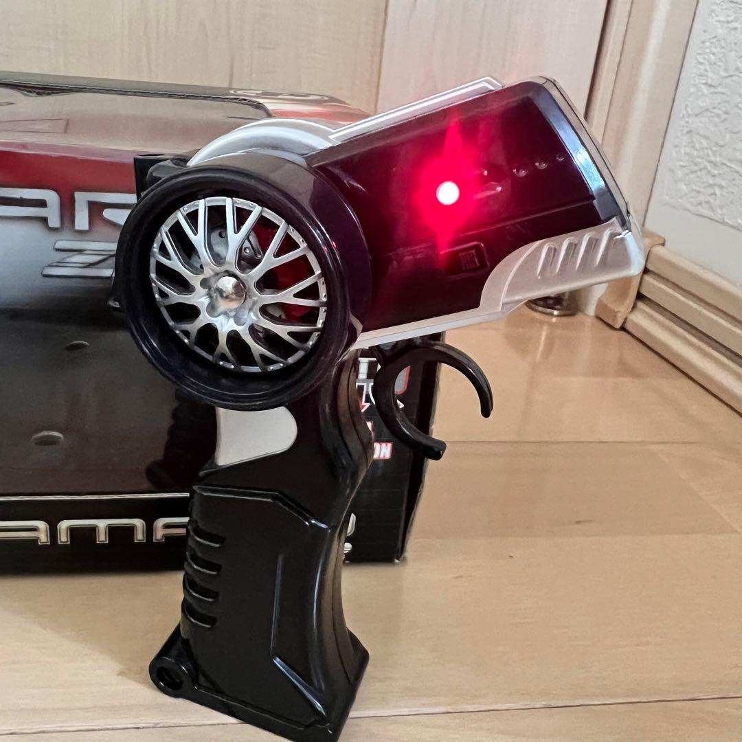 1969 シボレー　カマロ　ラジコン　車