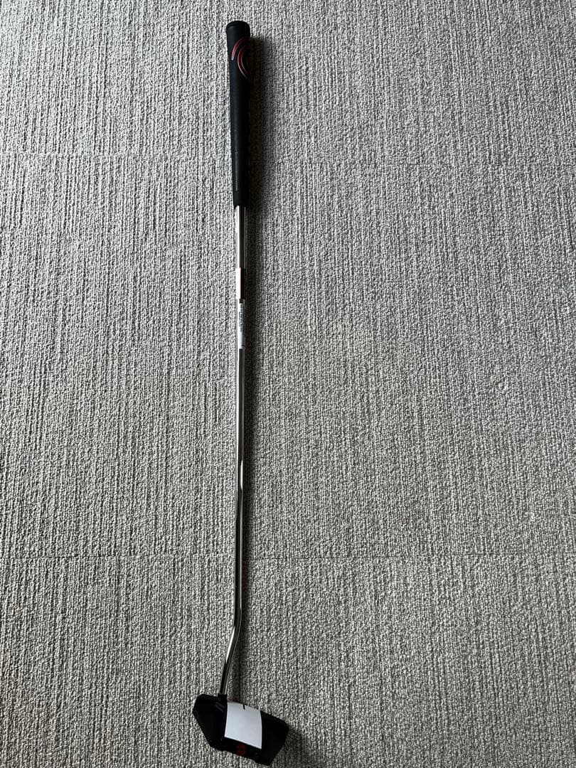 Odyssey White Hot Versa Twelve パター