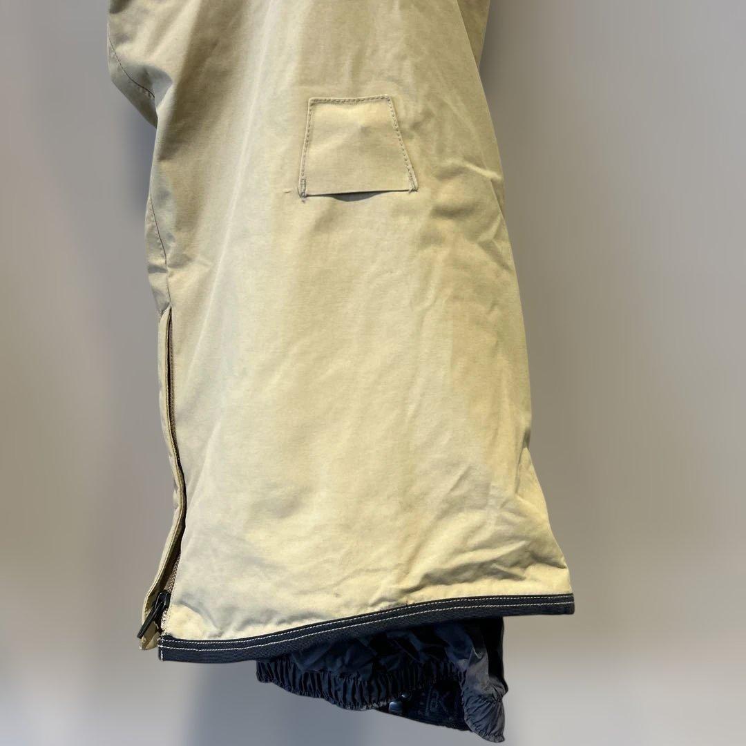 バートン　AK スノーボード　ウェア　パンツ　ゴアテックス　CYCLIC