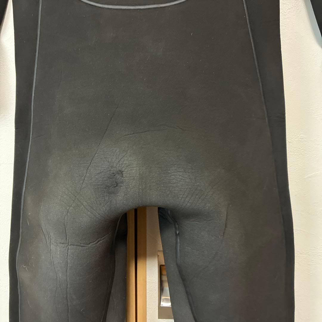 パタゴニア　フルスーツ　セミドライ　Mサイズ