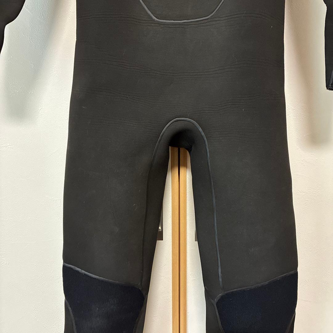 パタゴニア　フルスーツ　セミドライ　Mサイズ