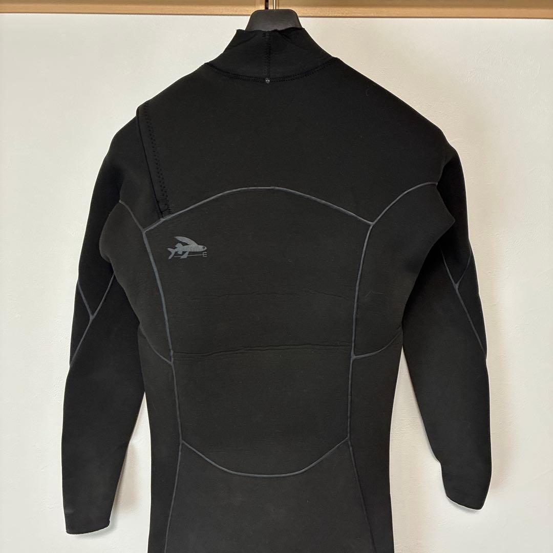 パタゴニア　フルスーツ　セミドライ　Mサイズ