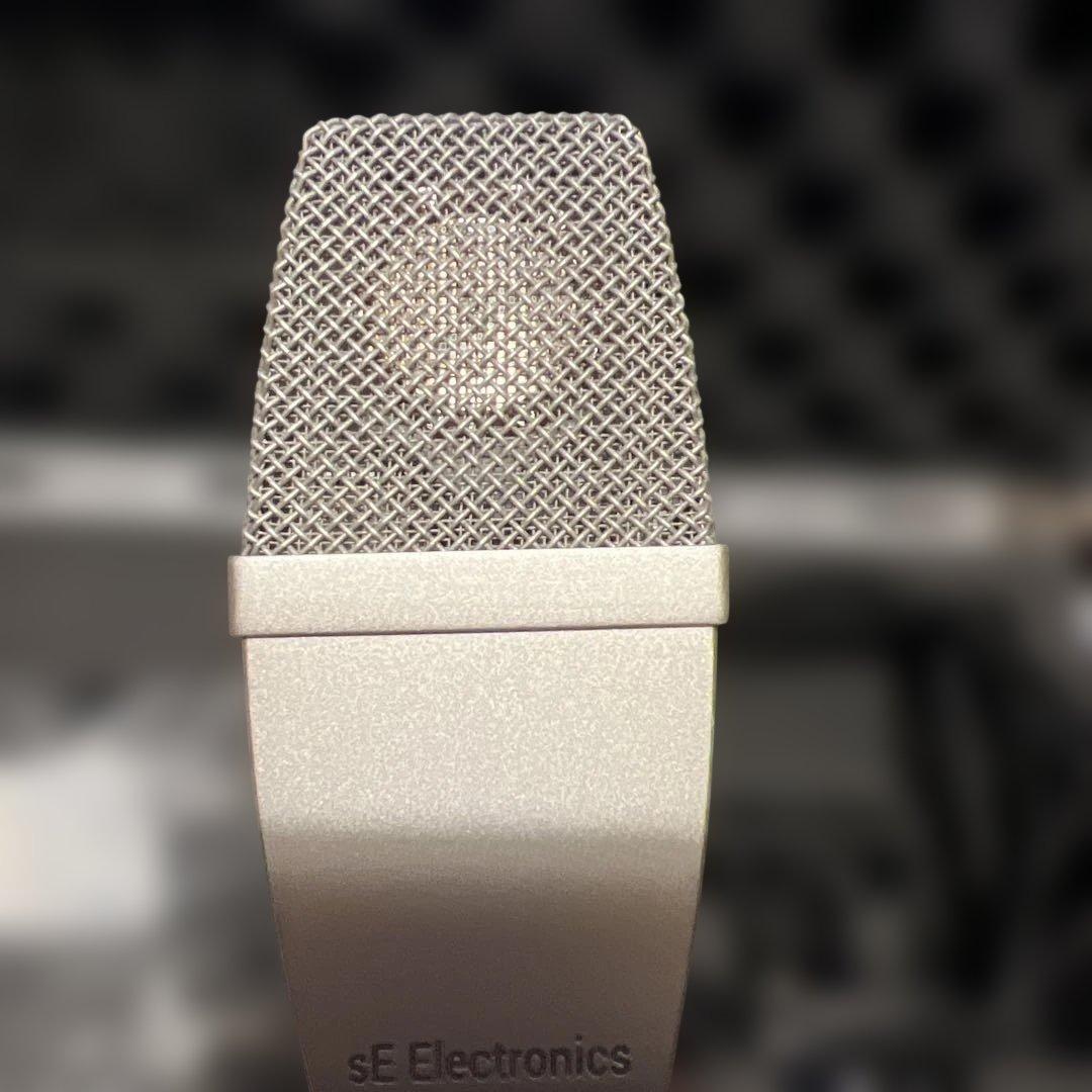 SE electronic T1 美品　中古