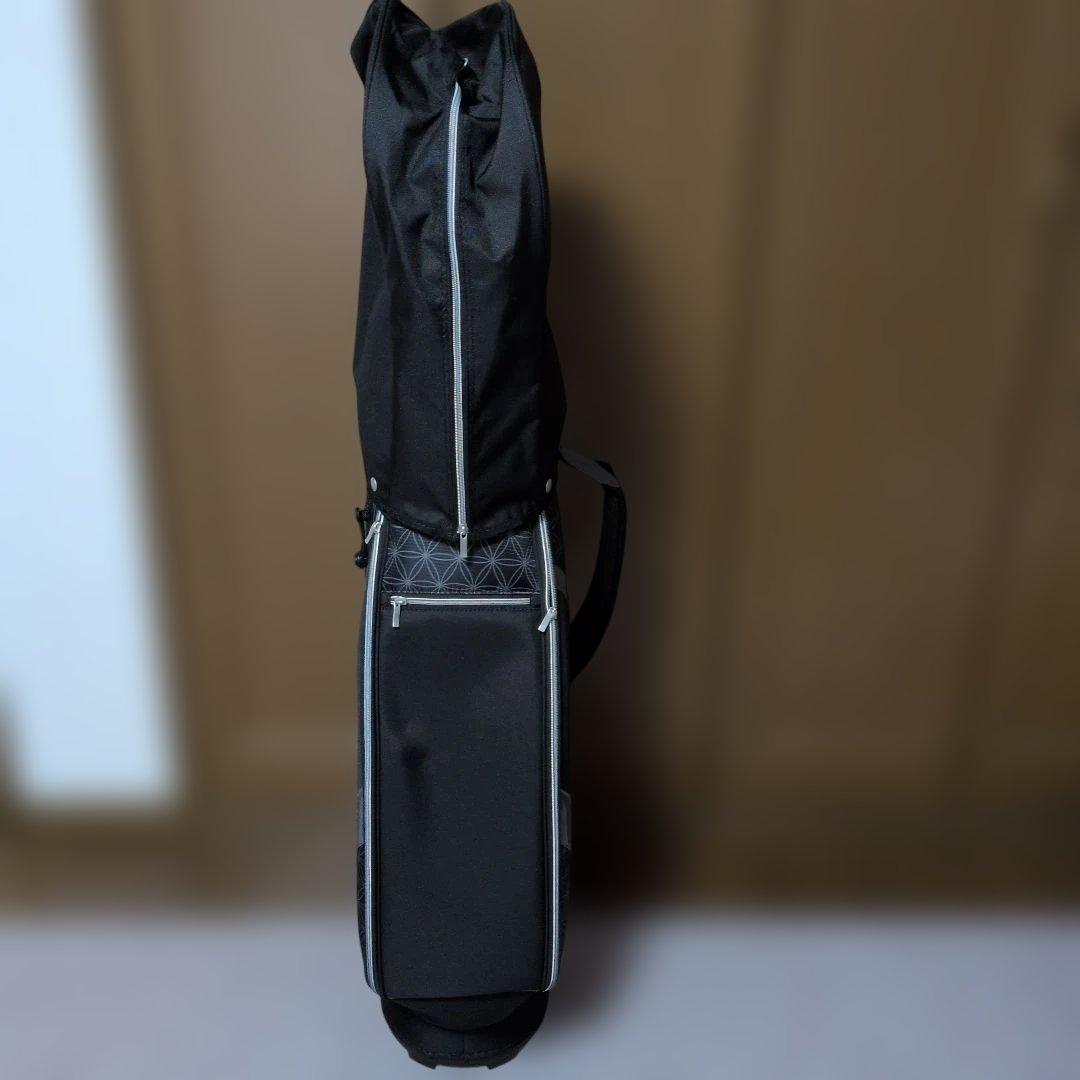 Callaway Solaire ブラックゴルフバッグ