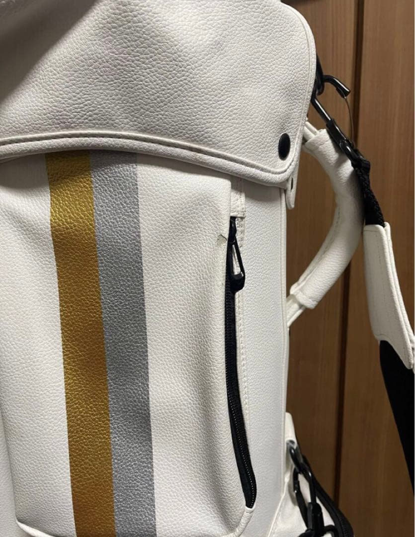 キャロウェイ キャディバッグ 9型 美品 中古品 送料無料