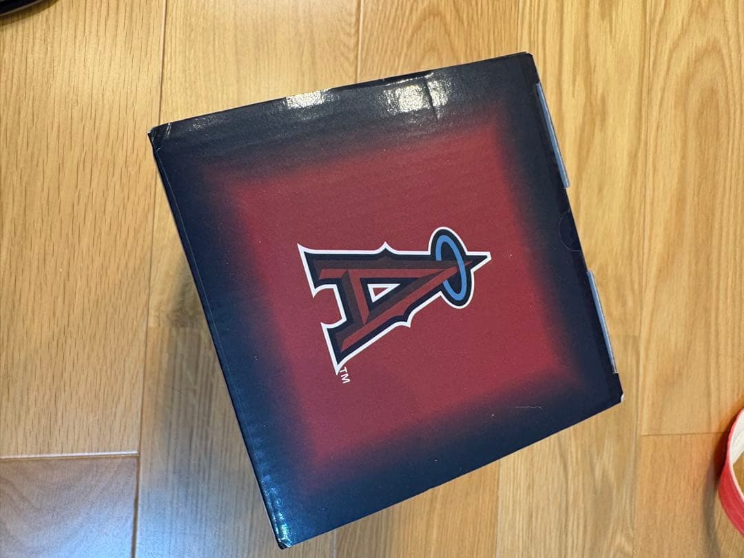 【希少品】　大谷翔平　ボブルヘッド　フィギュア・限定