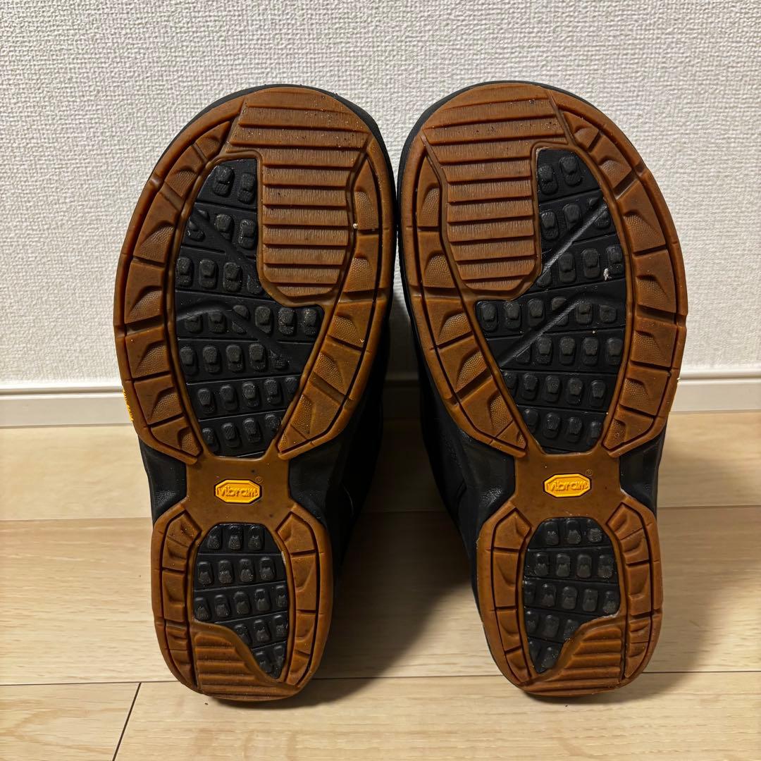 k2 maysis スノーボードブーツ 男性用