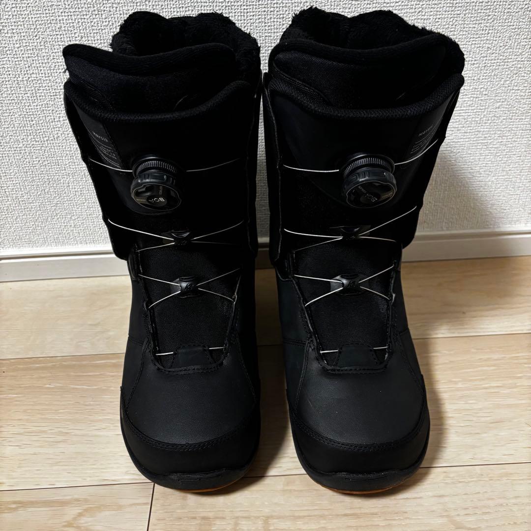 k2 maysis スノーボードブーツ 男性用