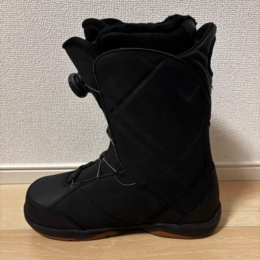 k2 maysis スノーボードブーツ 男性用