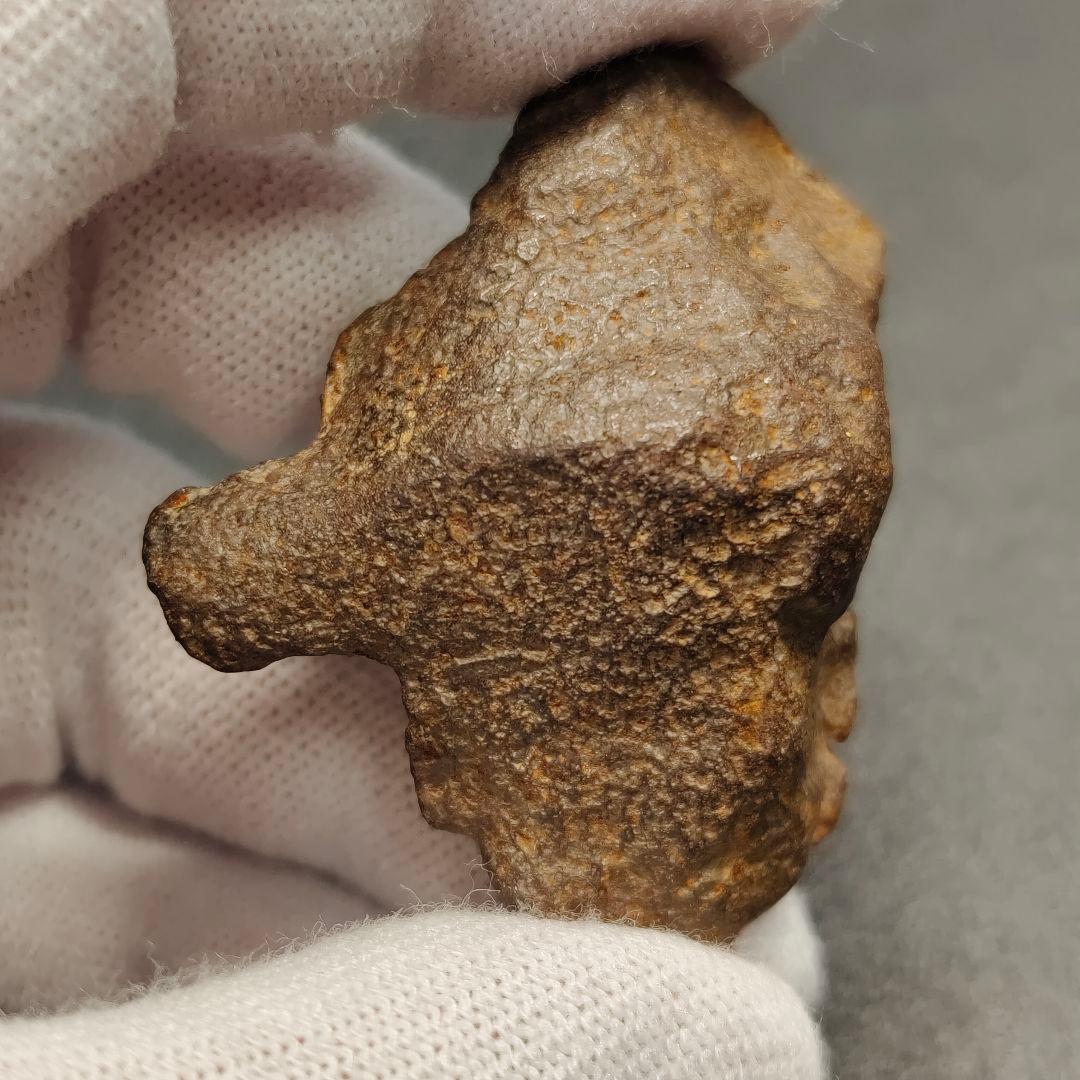 ゲベルカミル隕石 95g No.477