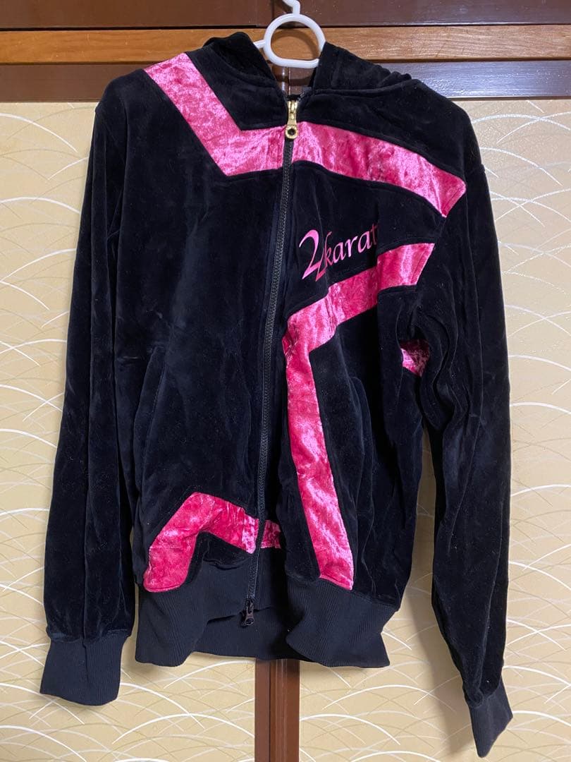 24karats ジャージ