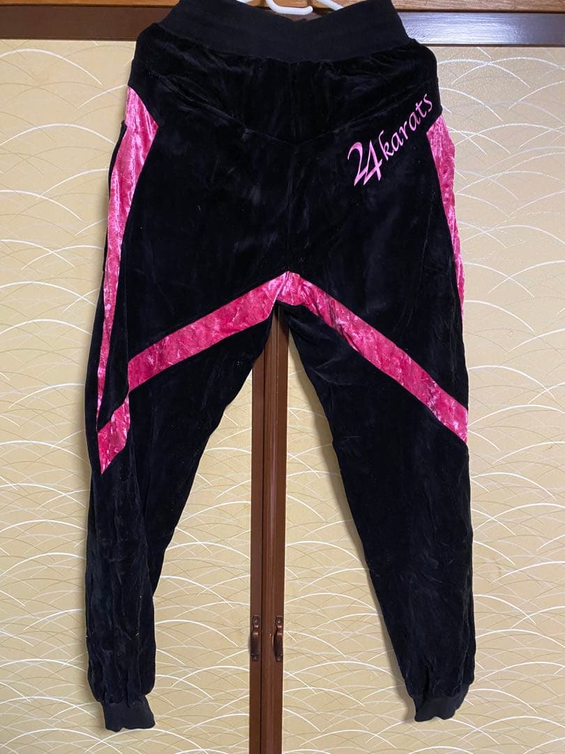 24karats ジャージ