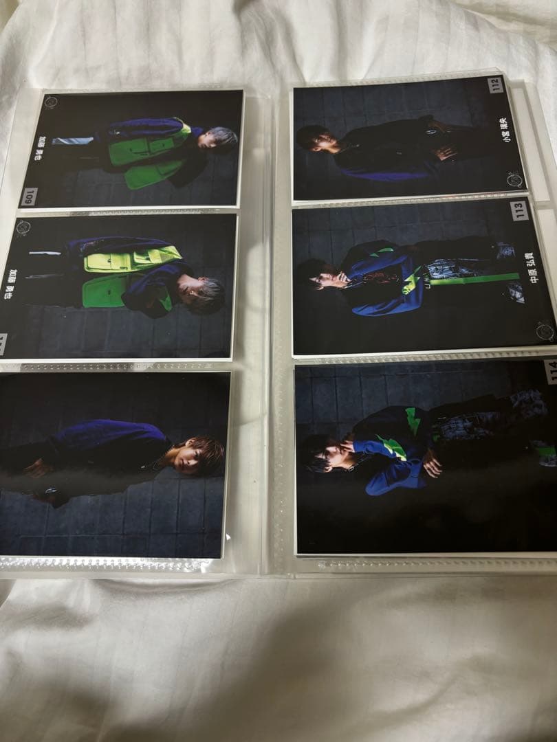 ZeroPLANET 生写真