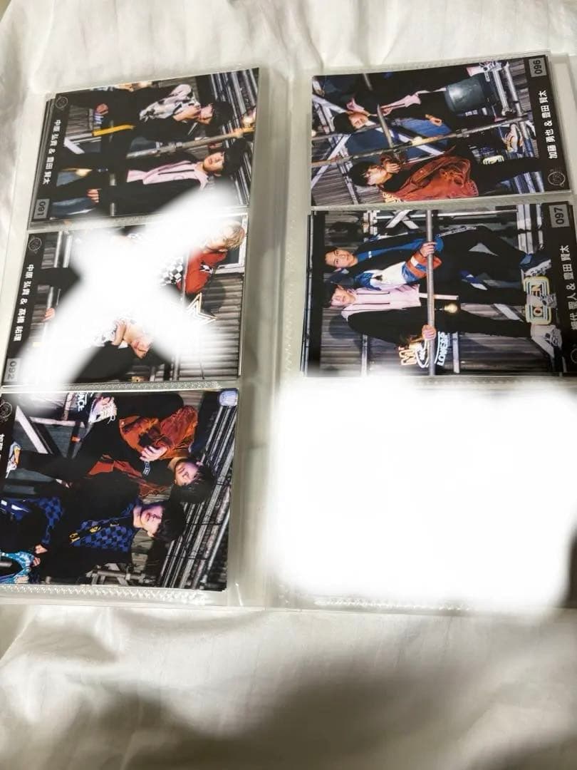 ZeroPLANET 生写真