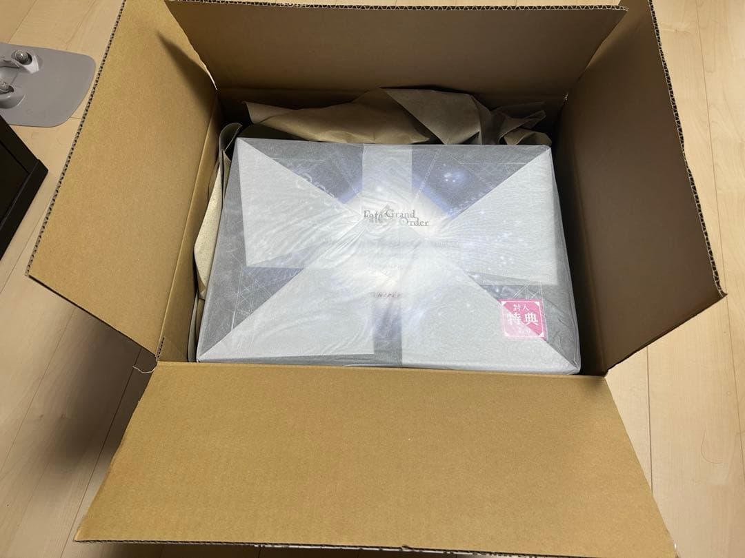 Fate/Grand Order ムーンキャンサー/アーキタイプ：アース 1/7