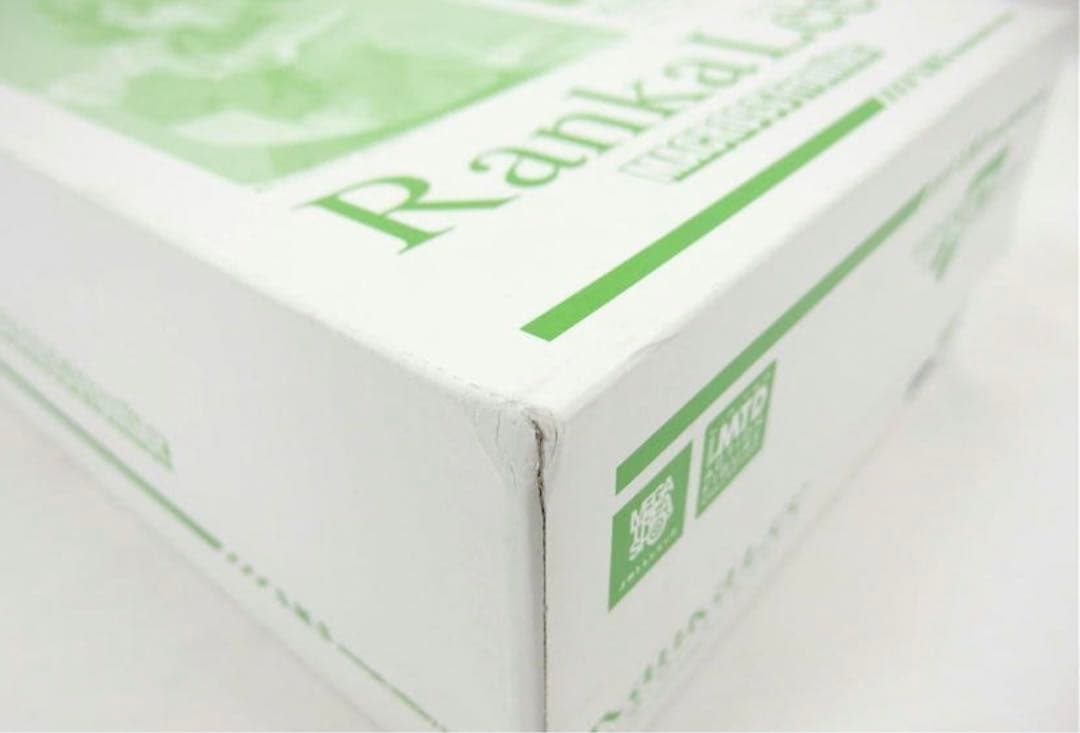 メガハウス アクションフィギュアコレクション マクロスF ランカ・リー