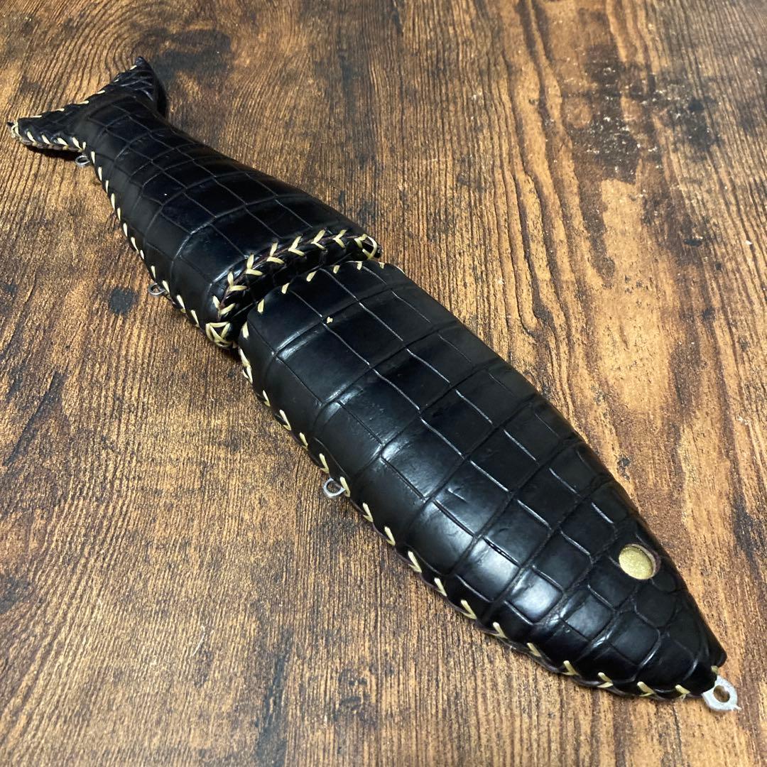 マニフォールド　デニイロ343 ビッグベイト　ジャイアントベイト　デニーロ