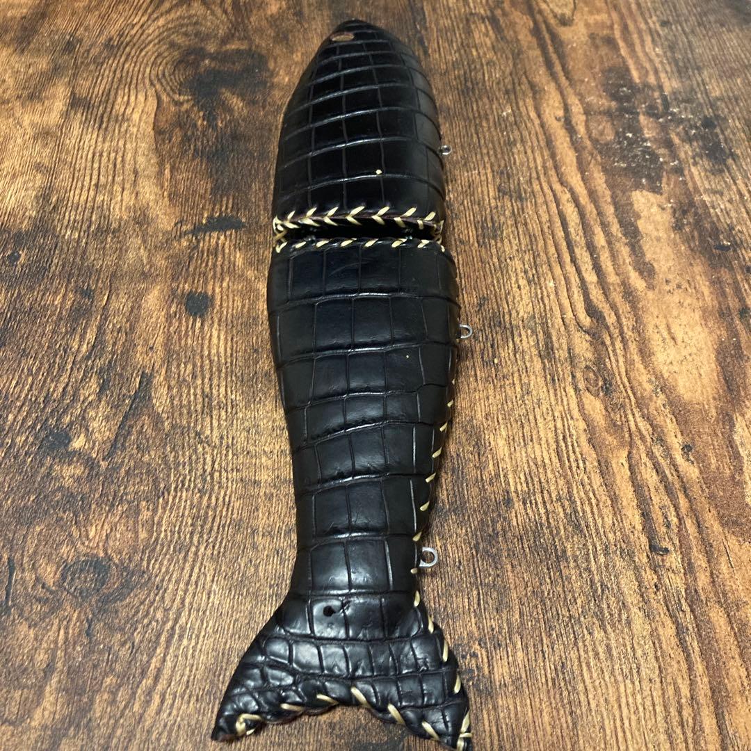 マニフォールド　デニイロ343 ビッグベイト　ジャイアントベイト　デニーロ