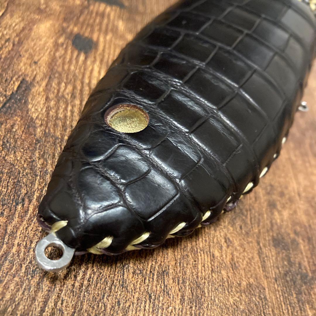 マニフォールド　デニイロ343 ビッグベイト　ジャイアントベイト　デニーロ