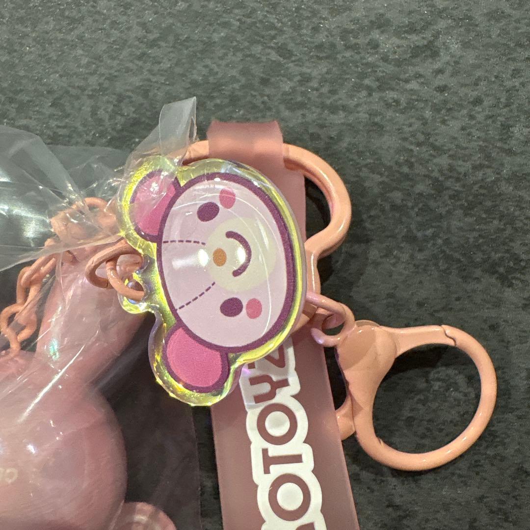 ♡*様 MezzoPiano シークレットキャラチャーム