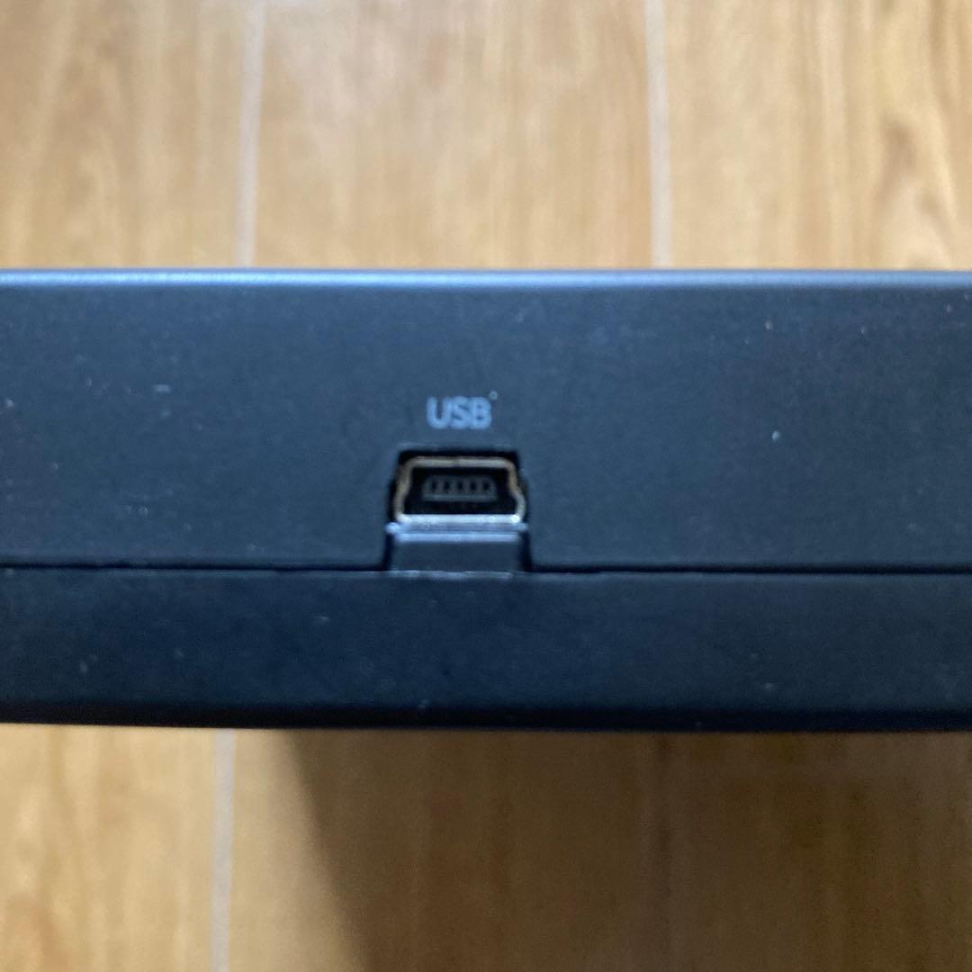 Reloop Keypad MIDIキーボード