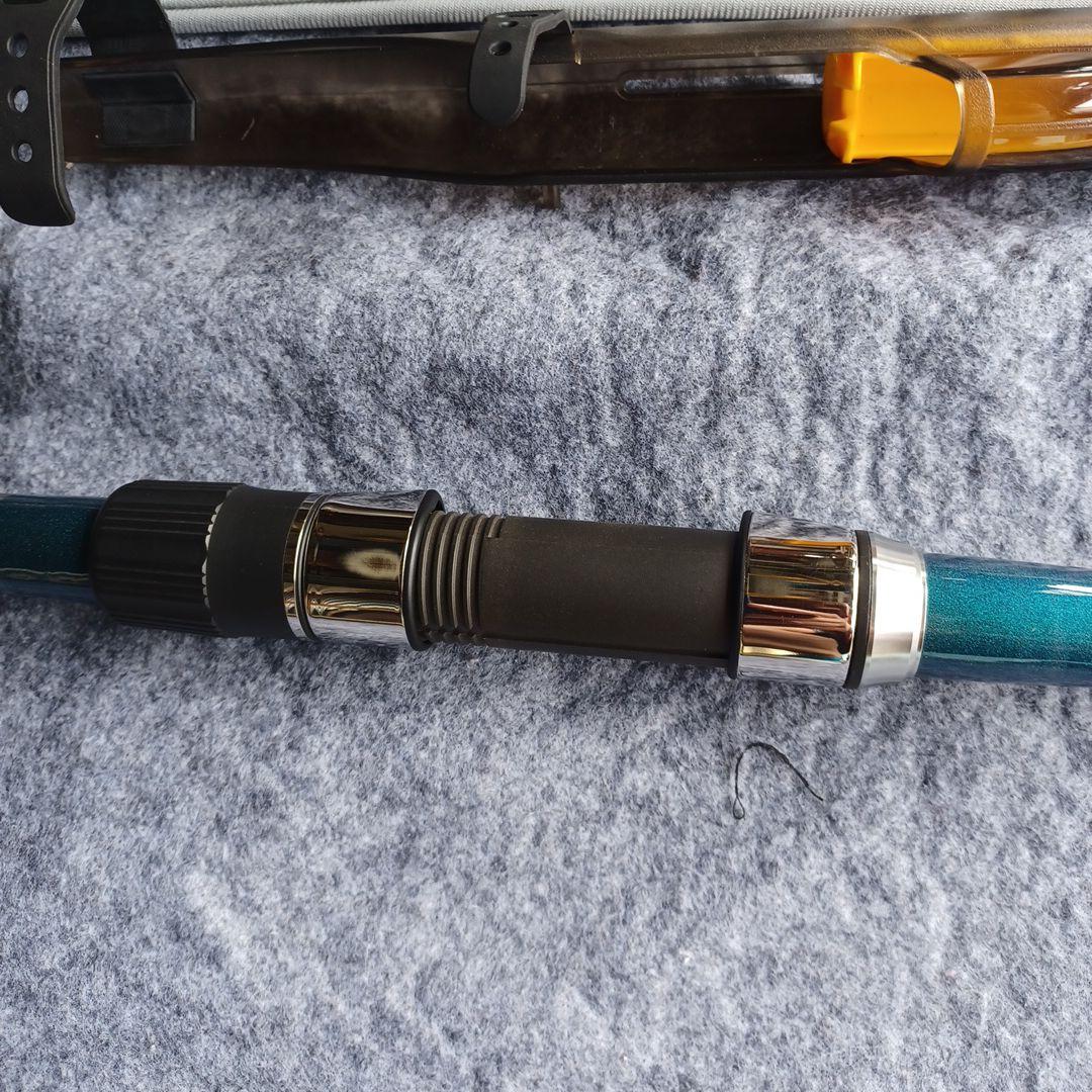 シマノ投げ竿405DX