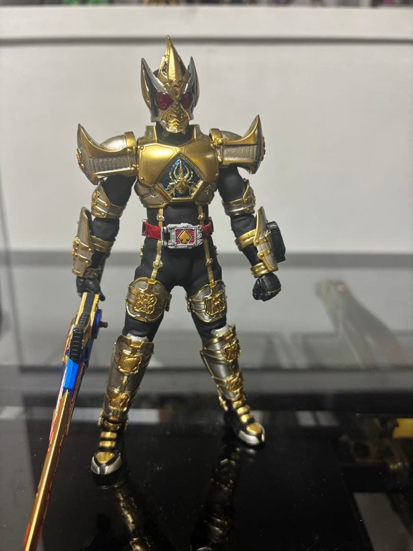 ブレイドキングフォーム