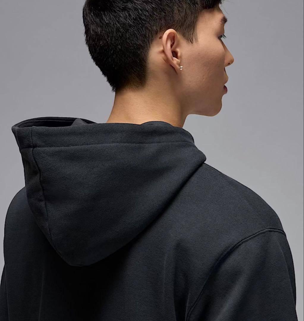 JORDAN BRAND M J FLIGHT GFX パーカーMジョーダン